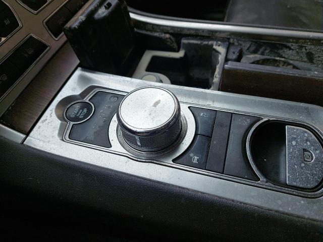 SAJAA05N8FPU42337 - 2015 JAGUAR XF - #67230004