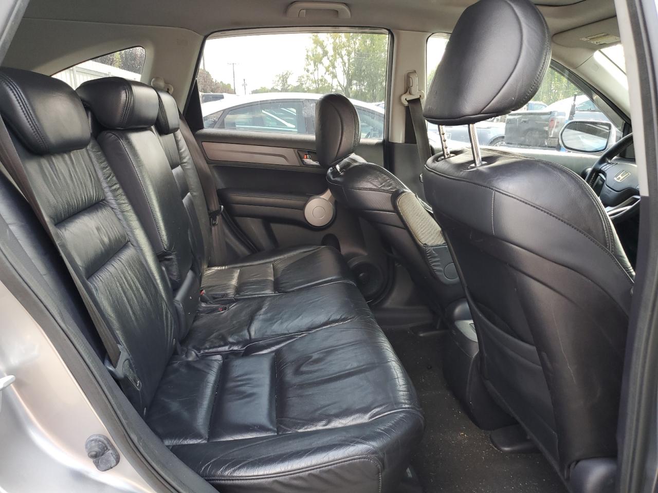 2007 Honda Cr-V Exl VIN: JHLRE48737C073229 Lot: 67153024