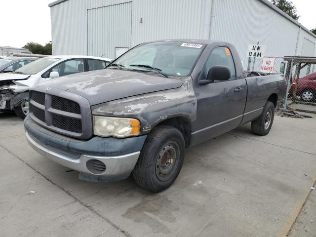 2004 Dodge Ram 2500 St