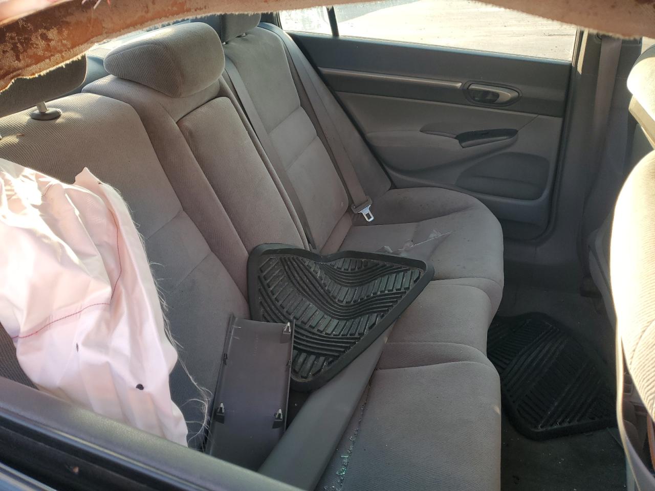 2008 Honda Civic - Image 11