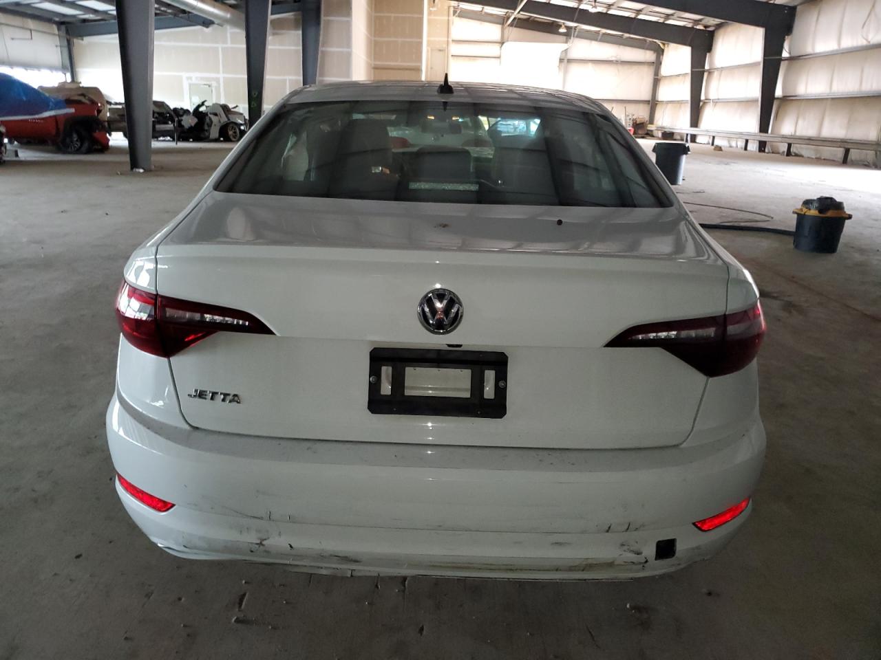 2020 Volkswagen Jetta S VIN: 3VWCB7BU1LM059489 Lot: 66781184