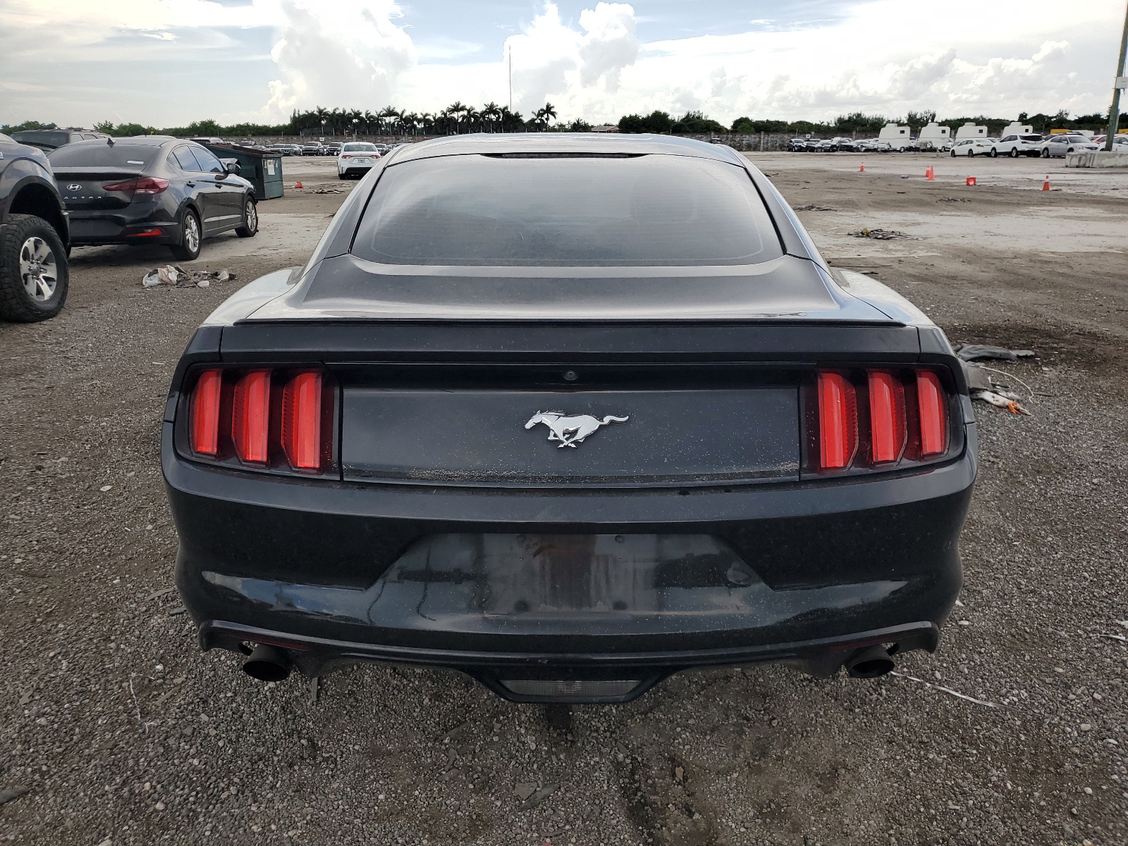 1FA6P8THXG5337168 2016 Ford Mustang