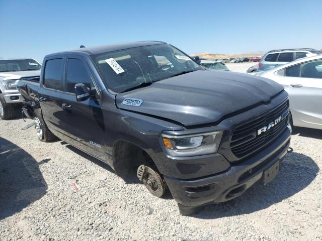  RAM 1500 2019 Gray