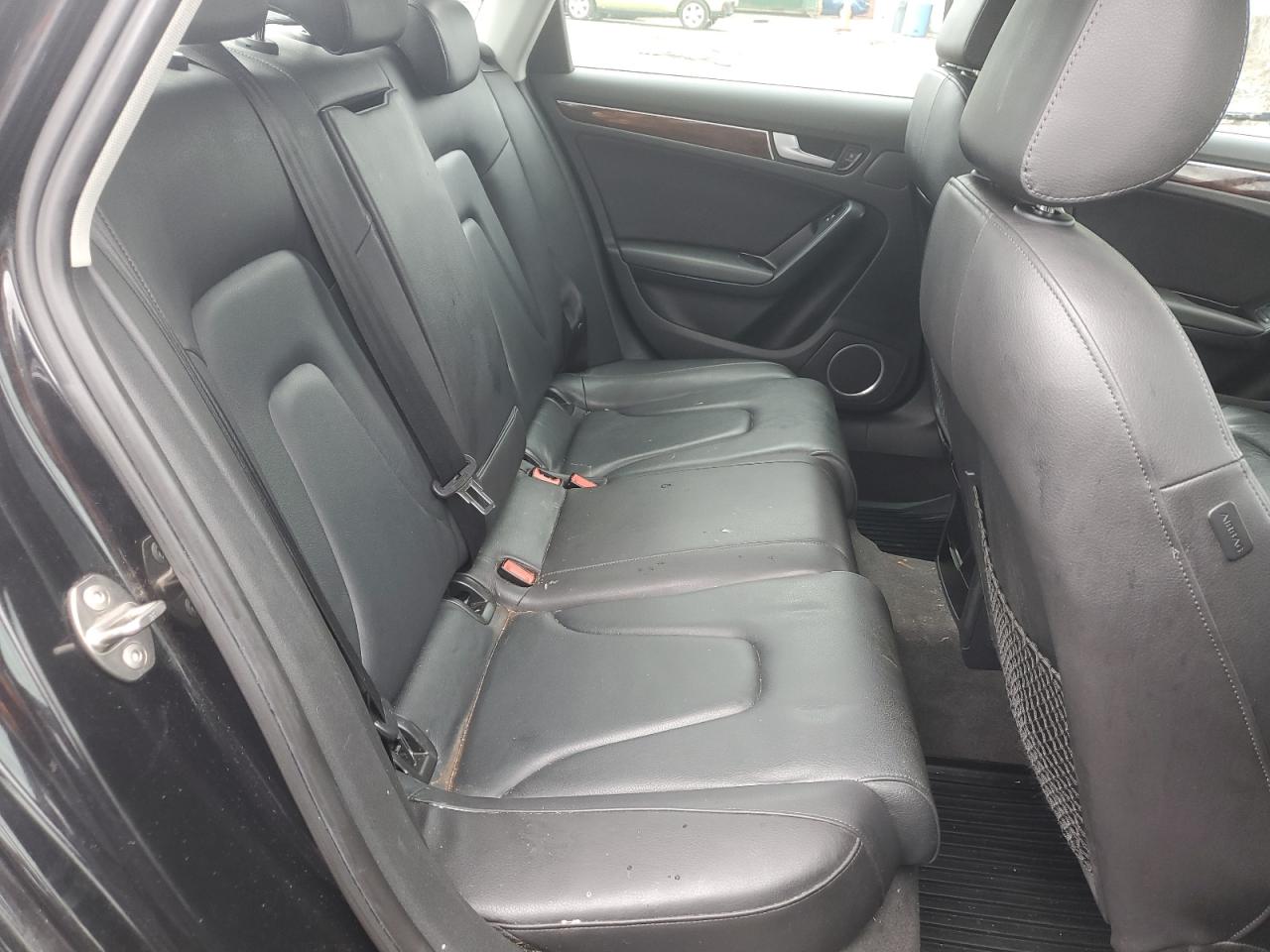 2010 Audi A4 - Image 10