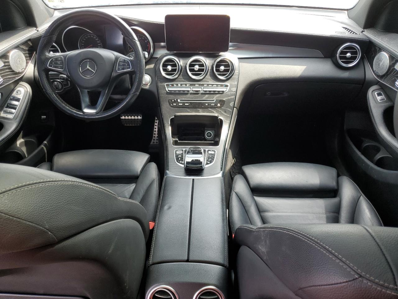 2017 Mercedes-Benz GLC - Image 8