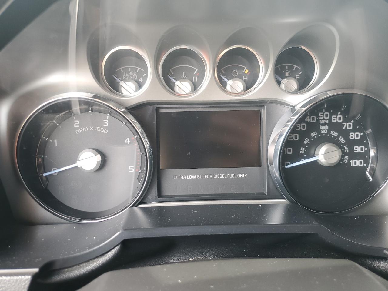 2015 Ford F350 Super Duty VIN: 1FT8W3BT7FEA05797 Lot: 66743094