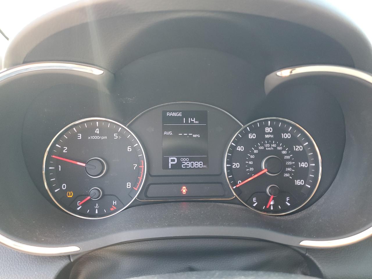 2016 Kia Forte Lx VIN: KNAFK5A88G5650601 Lot: 67334724