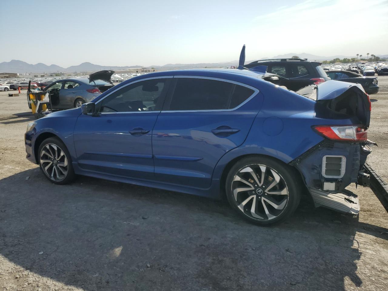 2016 Acura ILX - Image 2