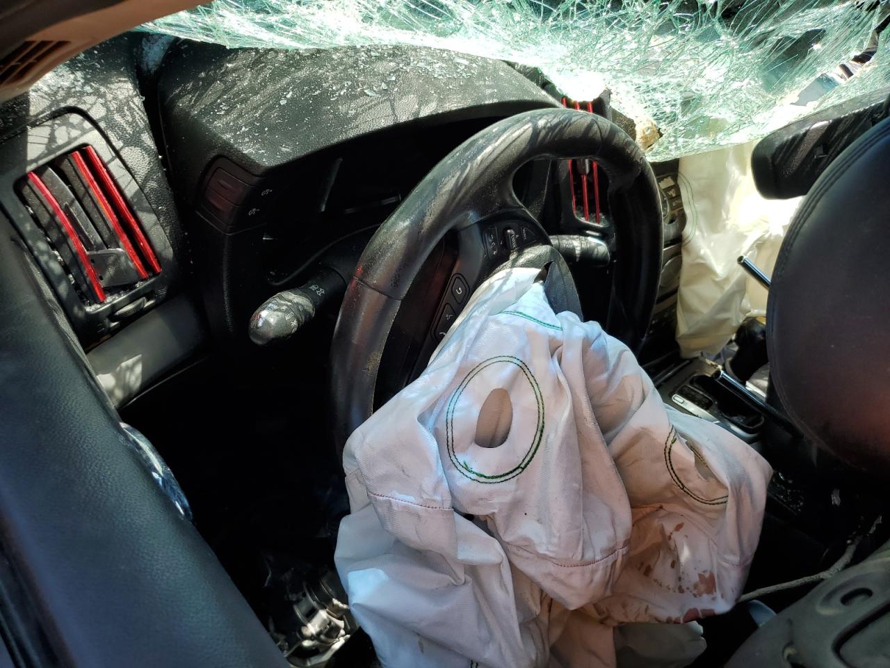 2012 Infiniti G37 VIN: JN1CV6EL6CM471123 Lot: 84555305