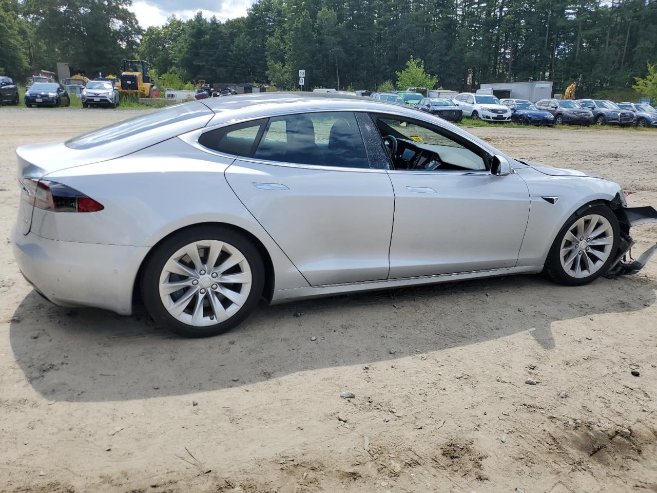 5YJSA1E22JF281288 2018 Tesla Model S