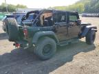 2018 Jeep Wrangler Unlimited Sport zu verkaufen in Marlboro, NY - Front End
