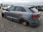 2017 AUDI Q3 PREMIUM PLUS for sale at Copart ON - LONDON