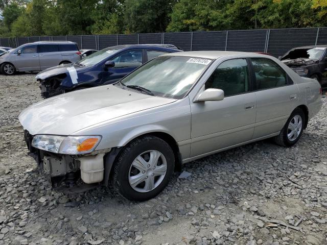 2001 Toyota Camry Ce na sprzedaż w Waldorf, MD - Front End