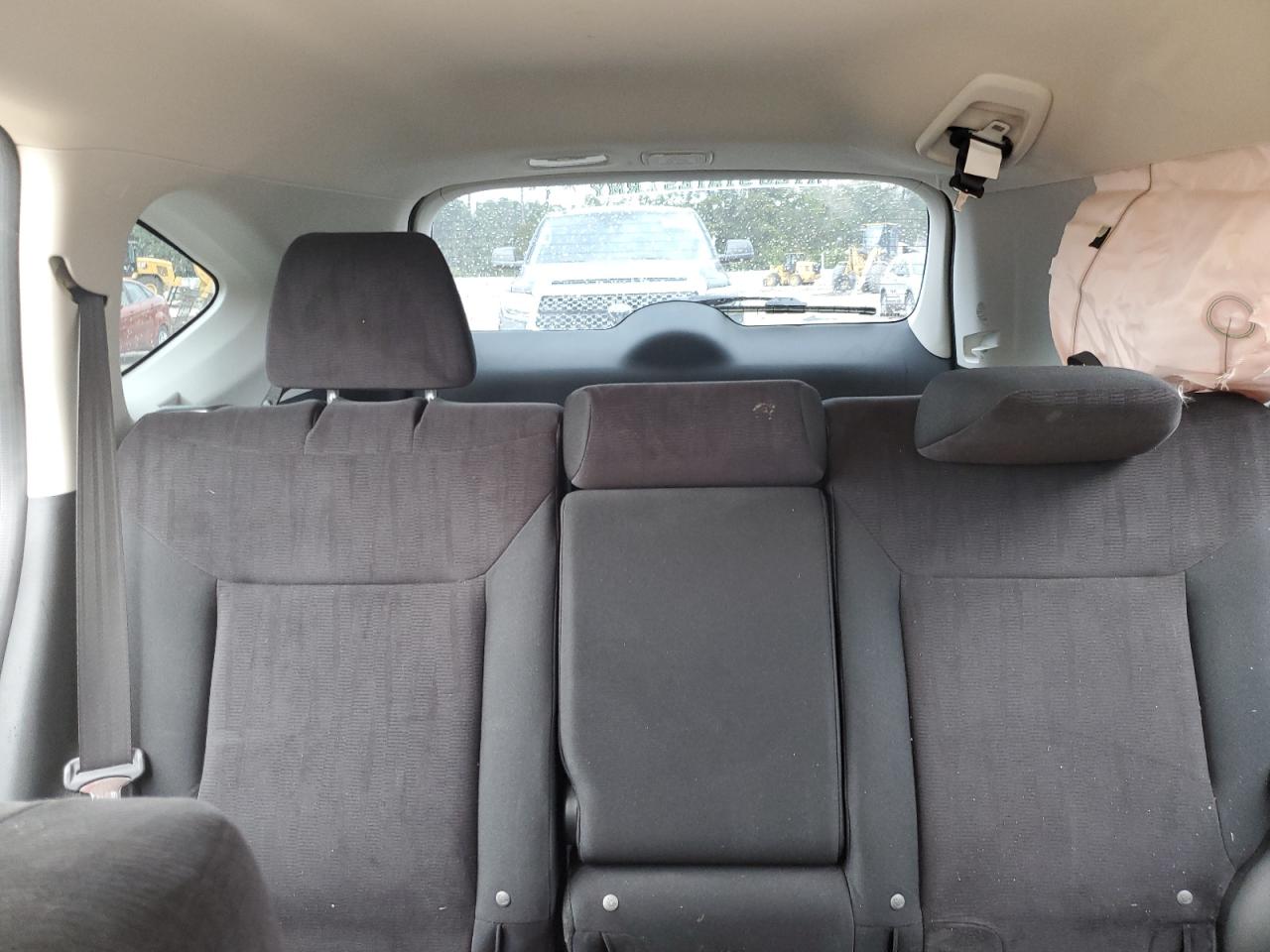 2013 Honda Cr-V Lx VIN: 2HKRM3H31DH523614 Lot: 67579394