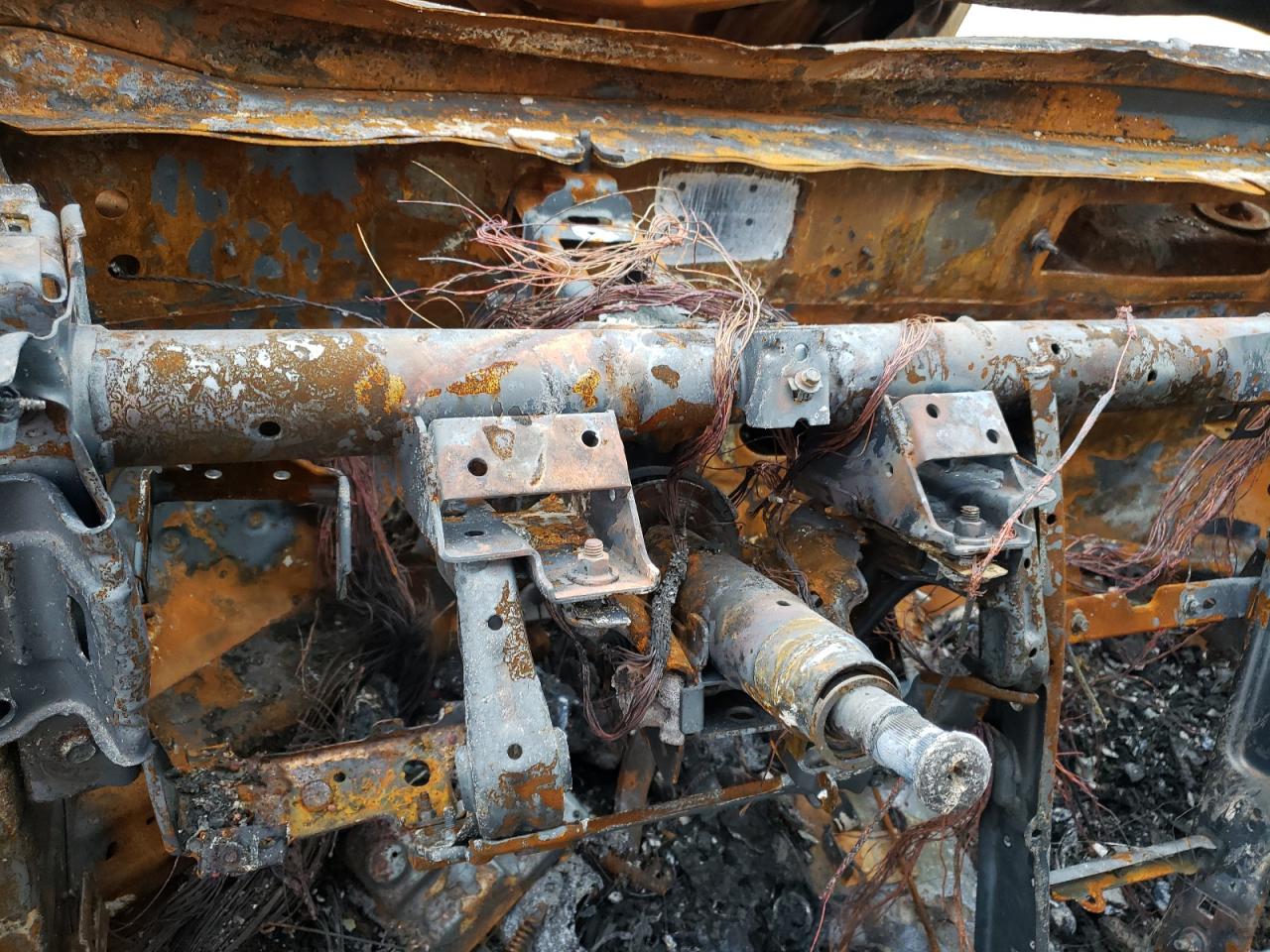 2020 Chevrolet Trax Ls VIN: KL7CJKSB4LB334963 Lot: 66274464