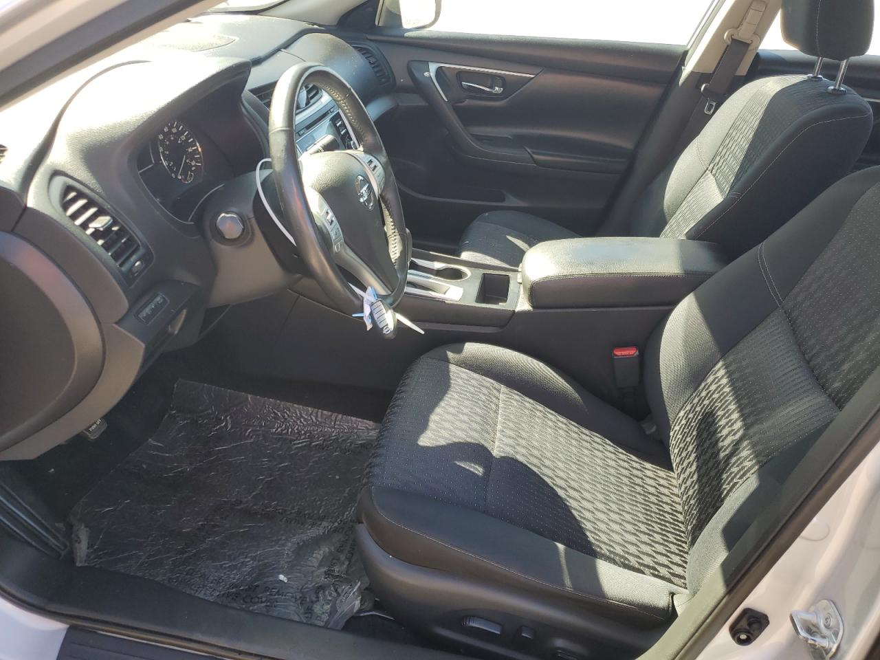 2017 Nissan Altima 2.5 VIN: 1N4AL3AP6HC172705 Lot: 68578824