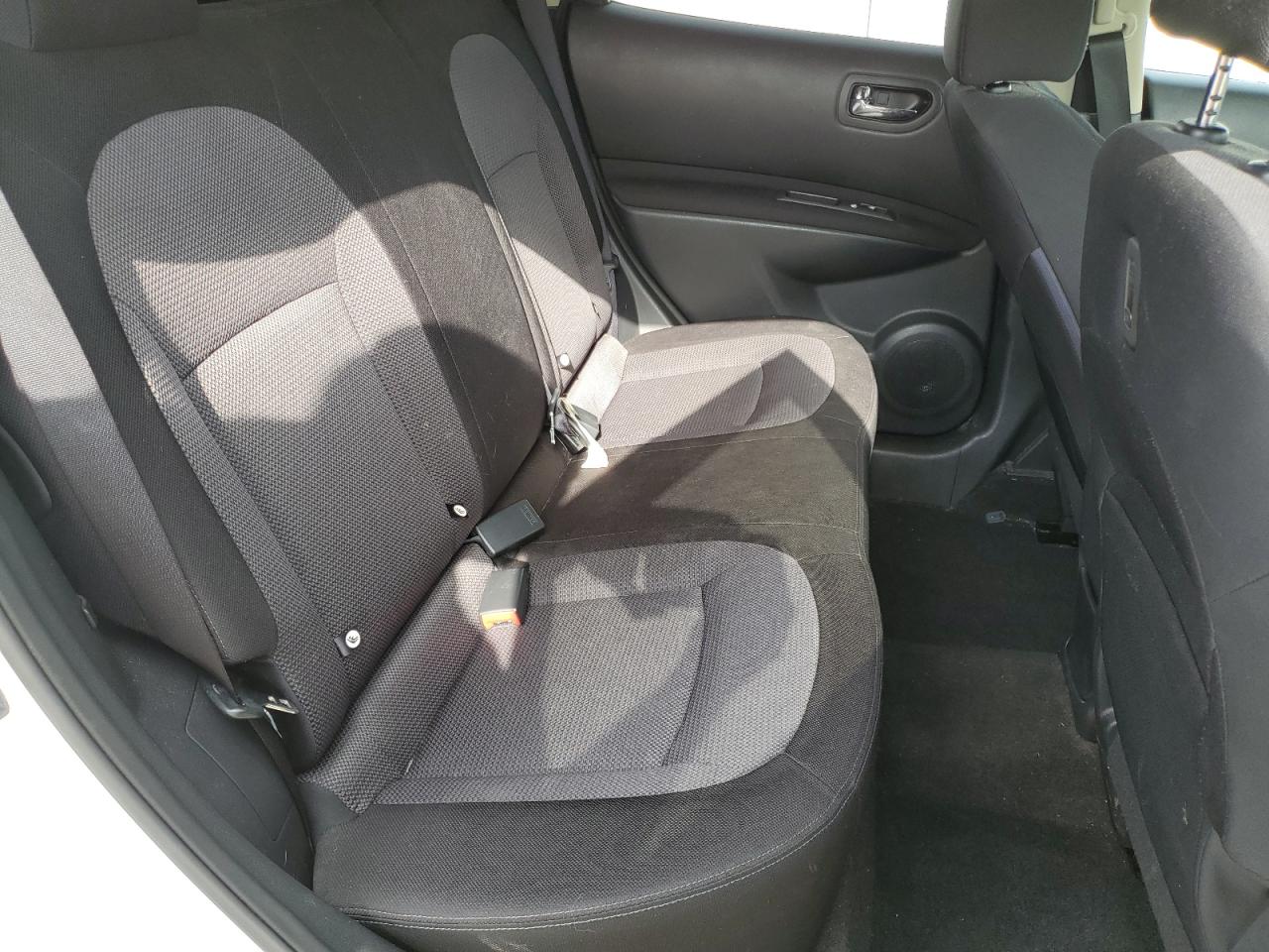 2012 Nissan Rogue S VIN: JN8AS5MT6CW300230 Lot: 65763134