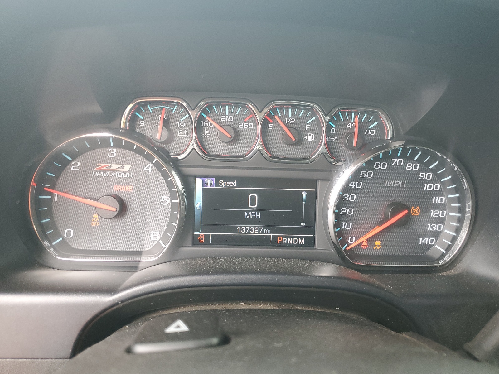 3GCUKREC2EG153842 2014 Chevrolet Silverado K1500 Lt