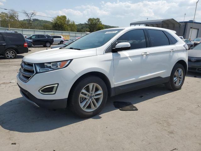 Parquets FORD EDGE 2017 White