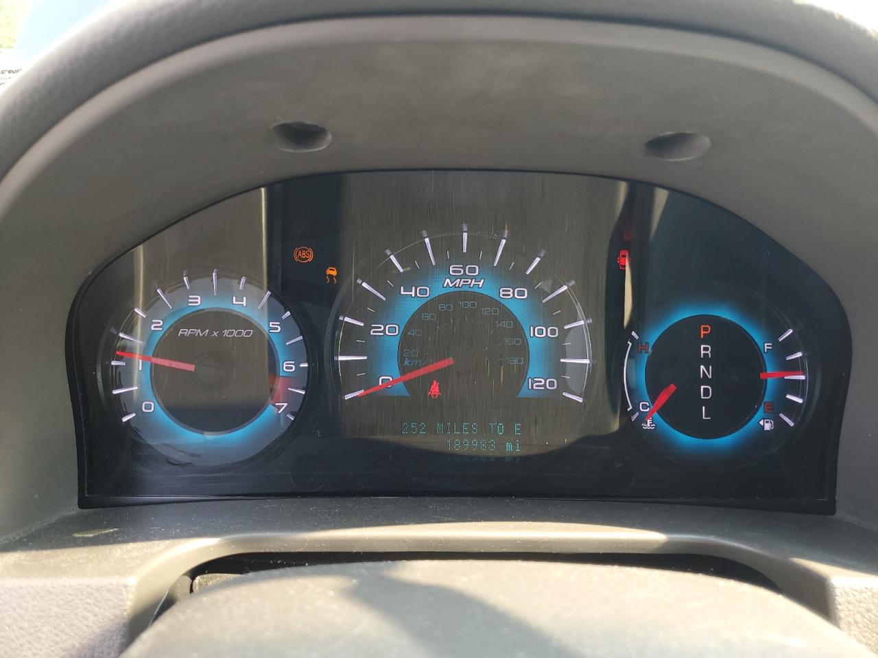 2012 Ford Fusion Se VIN: 3FAHP0HA7CR387992 Lot: 66165944