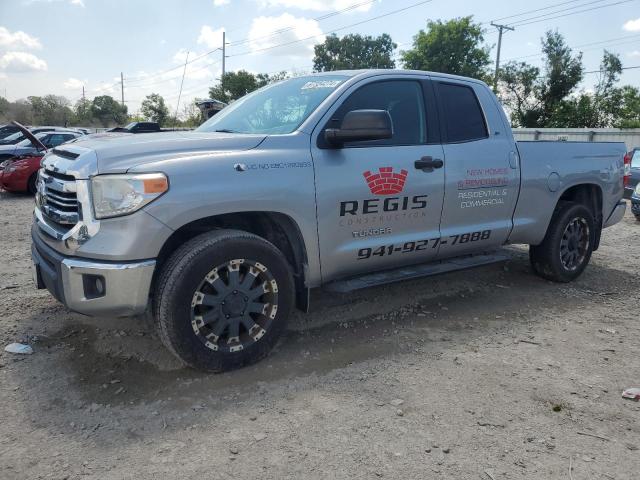 2017 Toyota Tundra Double Cab Sr