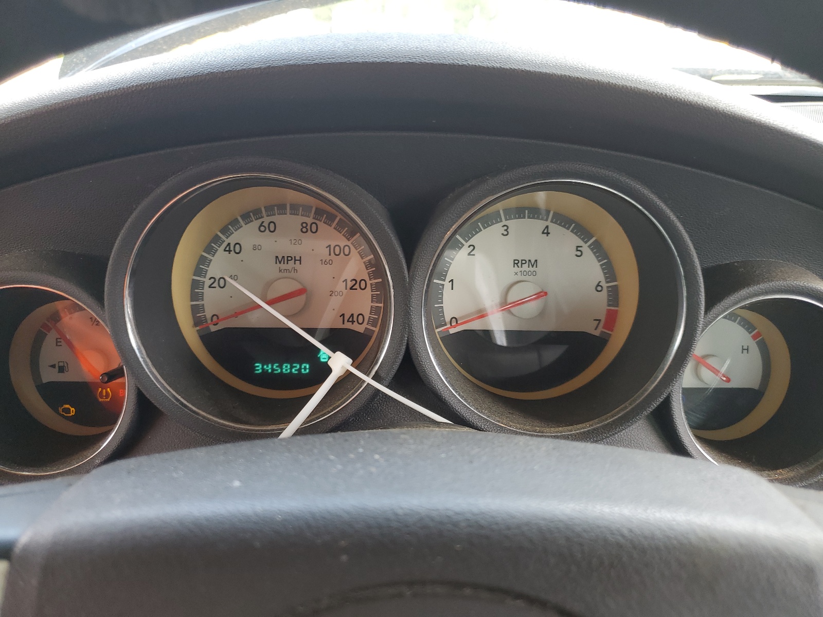 2B3KA43R08H229746 2008 Dodge Charger