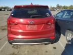 2014 Hyundai Santa Fe Sport  იყიდება Vallejo-ში, CA - Minor Dent/Scratches