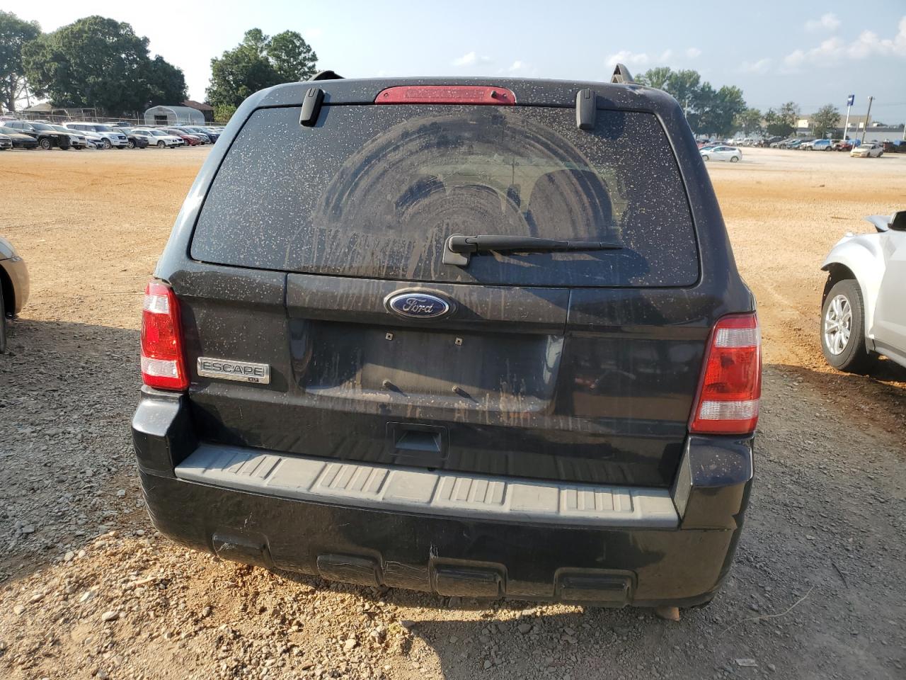 2011 Ford Escape Xlt VIN: 1FMCU0D79BKA63108 Lot: 66566654