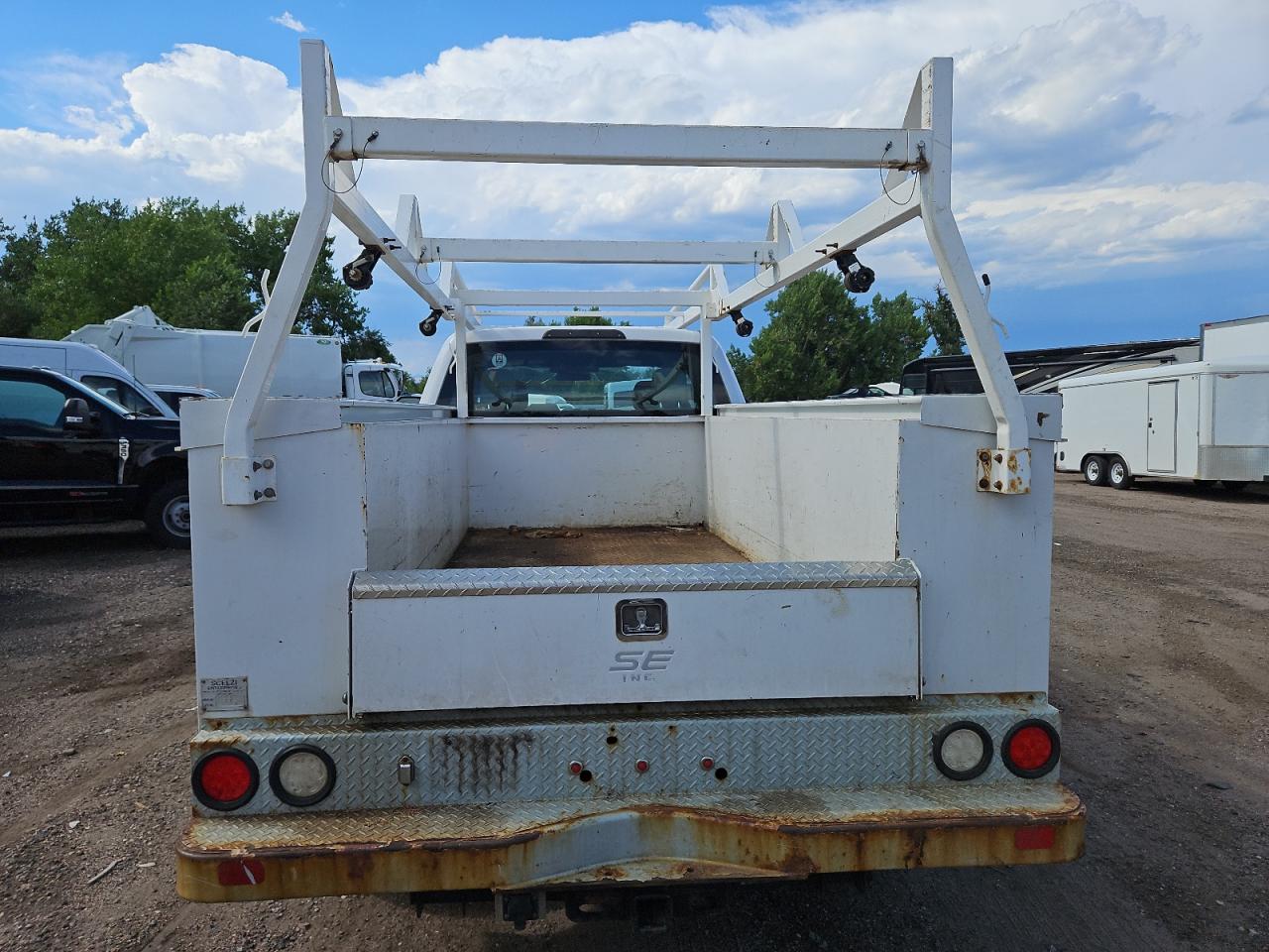 2019 Ford F350 Super Duty VIN: 1FD8X3B64KEF30328 Lot: 66369714