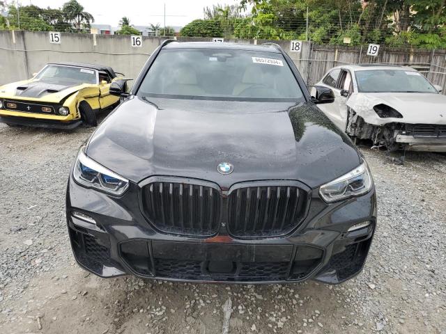 5UXCR4C00M9E17787 BMW X5 SDRIVE 5