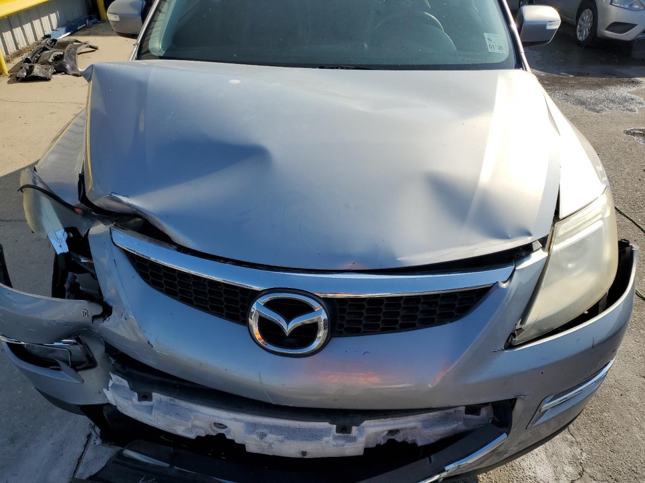 2008 Mazda Cx-9 VIN: JM3TB28V580157402 Lot: 68099064