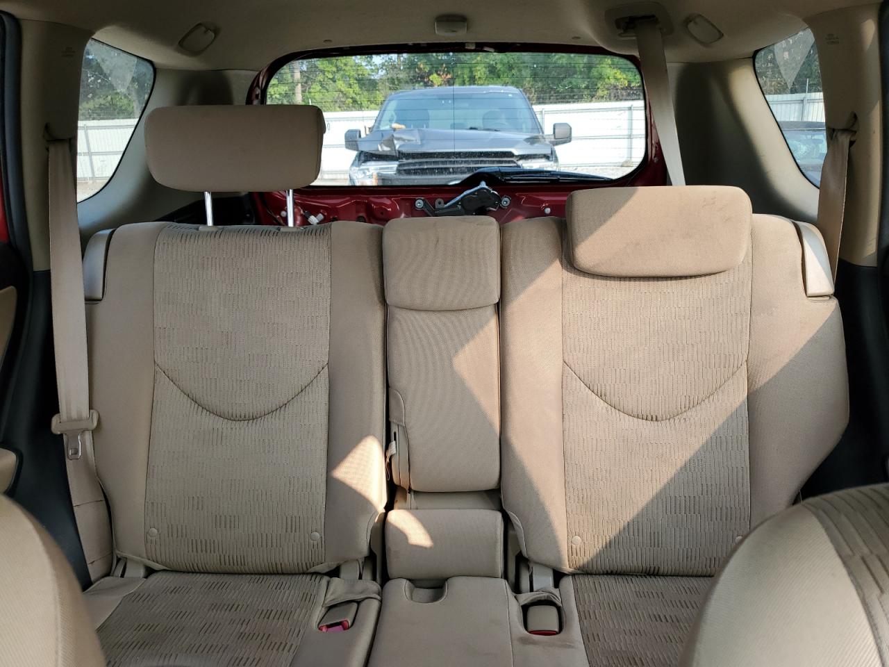 2009 Toyota Rav4 VIN: JTMBF33VX9D011383 Lot: 67510254