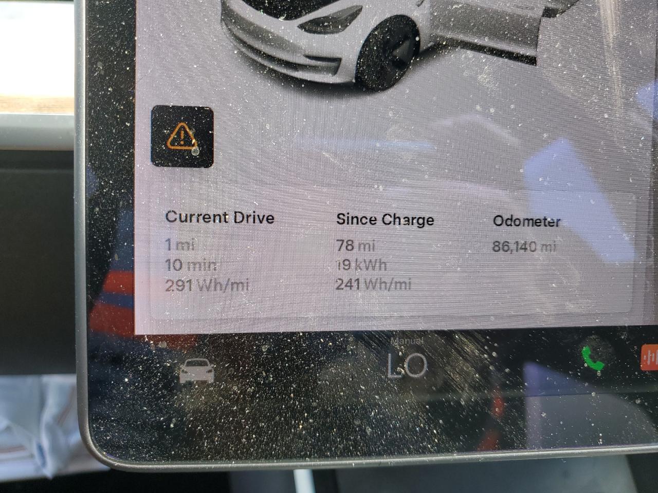 5YJ3E1EB0LF618018 2020 Tesla Model 3