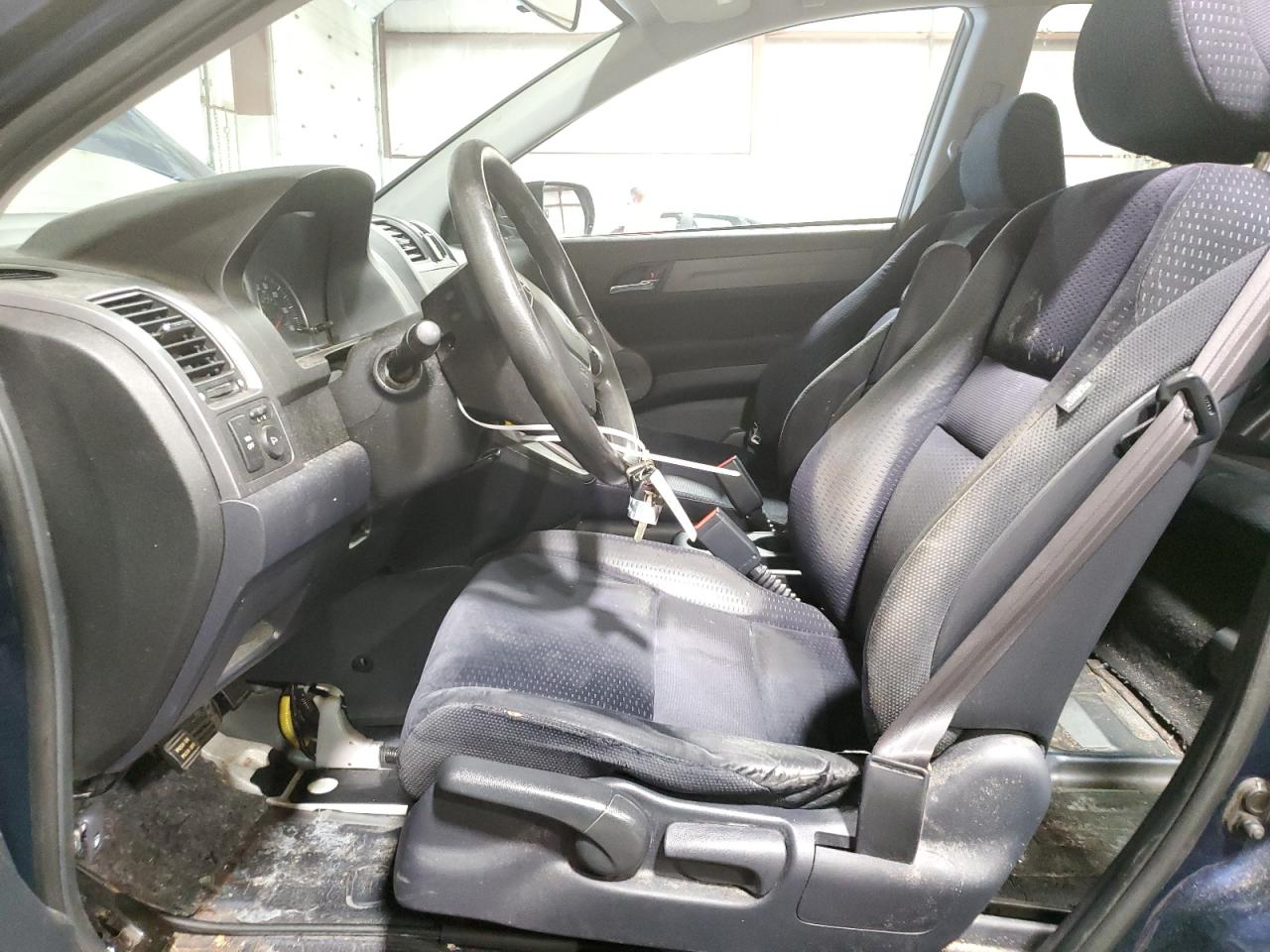 2009 Honda Cr-V Ex VIN: 5J6RE48569L026737 Lot: 67370024