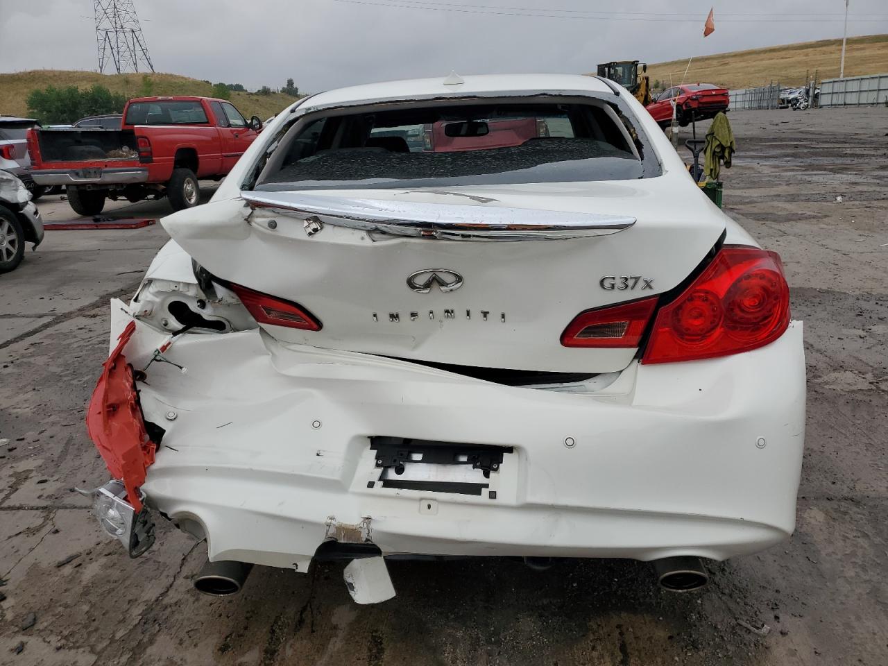 JN1CV6AR2DM766523 2013 Infiniti G37