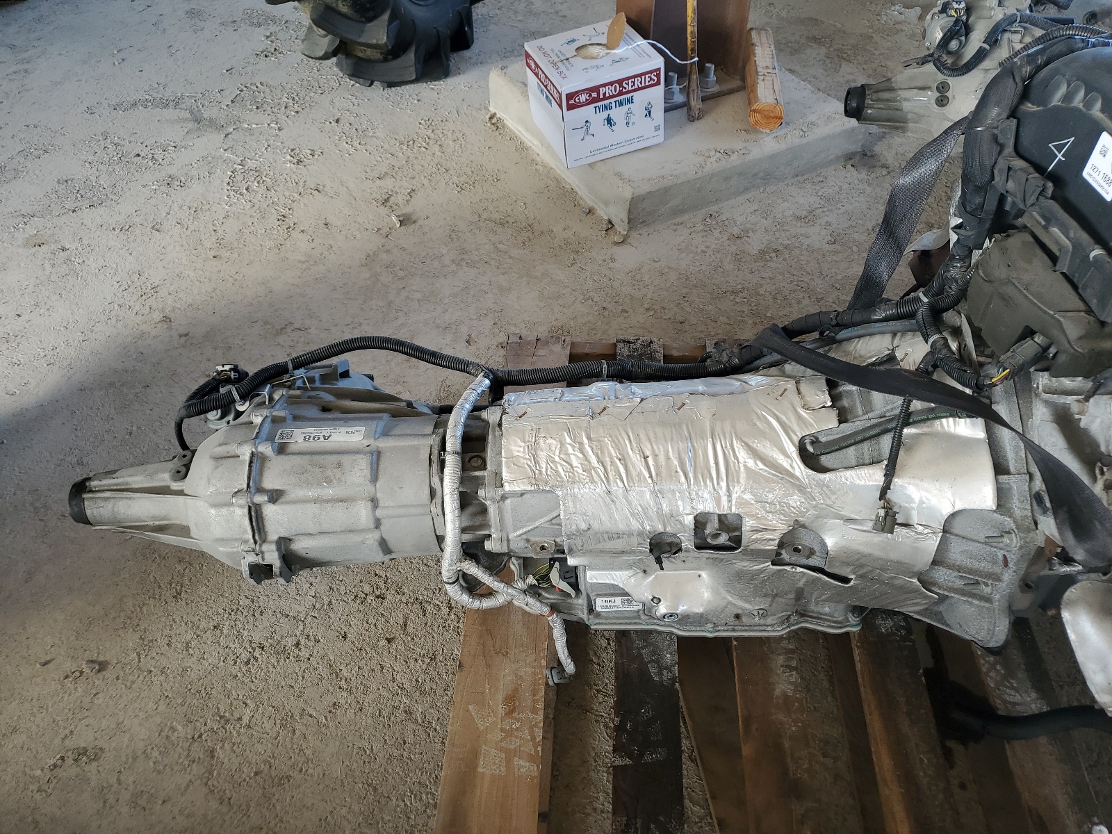 3GCPYFEDXMG200617 2021 Chevrolet Silverado K1500 Lt Trail Boss