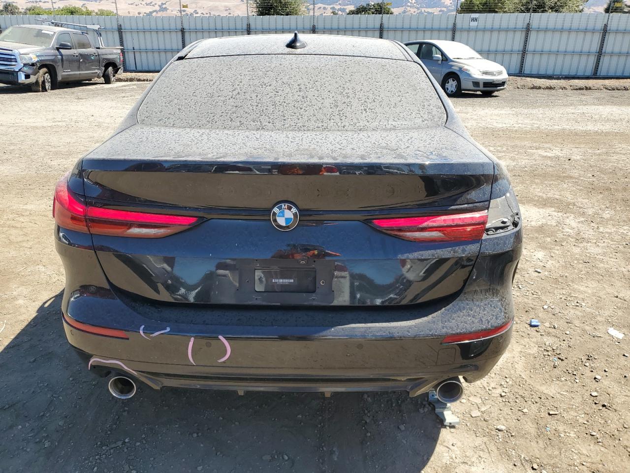 2020 BMW 228Xi VIN: WBA73AK07L7G06741 Lot: 61528304