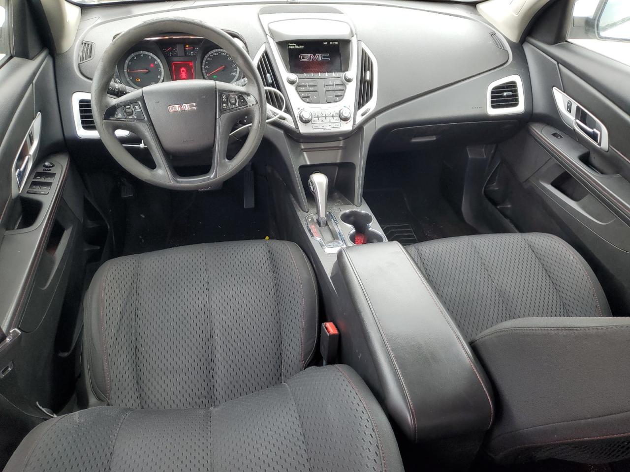 2013 GMC Terrain Sle VIN: 2GKALMEKXD6116806 Lot: 67761964