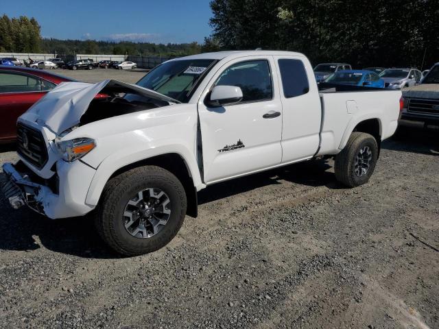 2019 Toyota Tacoma Access Cab