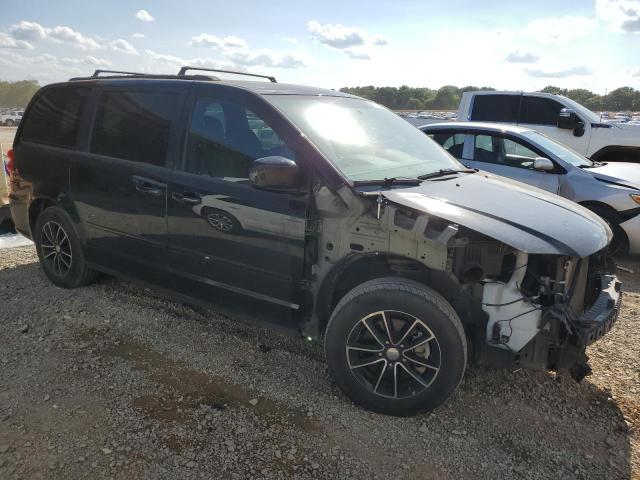  DODGE CARAVAN 2017 Gray