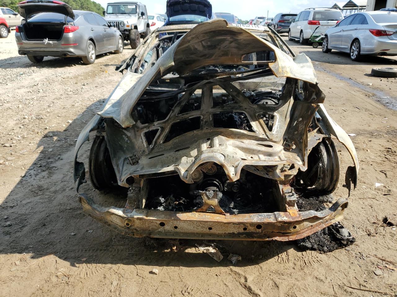 2006 Mercedes-Benz Slk 350 VIN: WDBWK56F66F105871 Lot: 67452114