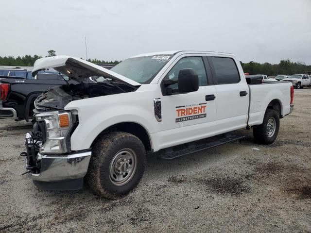 2021 Ford F250 Super Duty