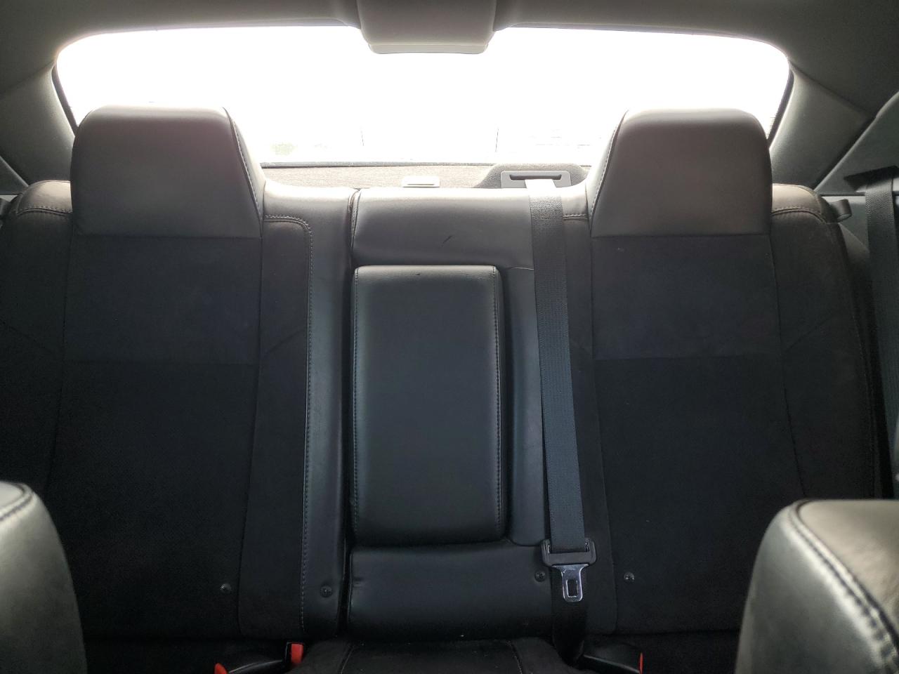 2016 Dodge Challenger R/T VIN: 2C3CDZBT3GH226153 Lot: 67556814