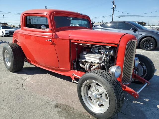 2000 SPCN FORD KIT