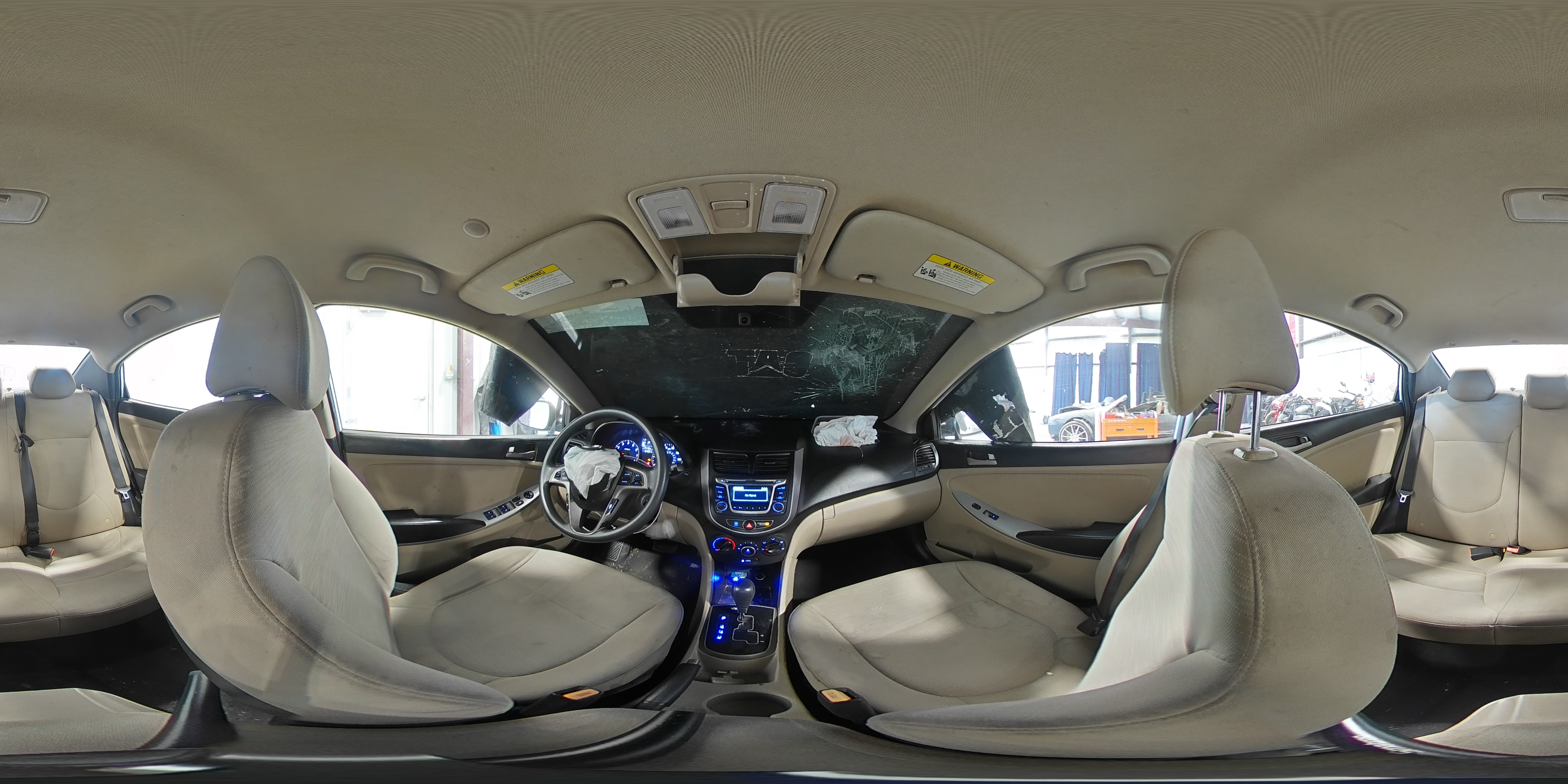 2016 Hyundai Accent - Image 13