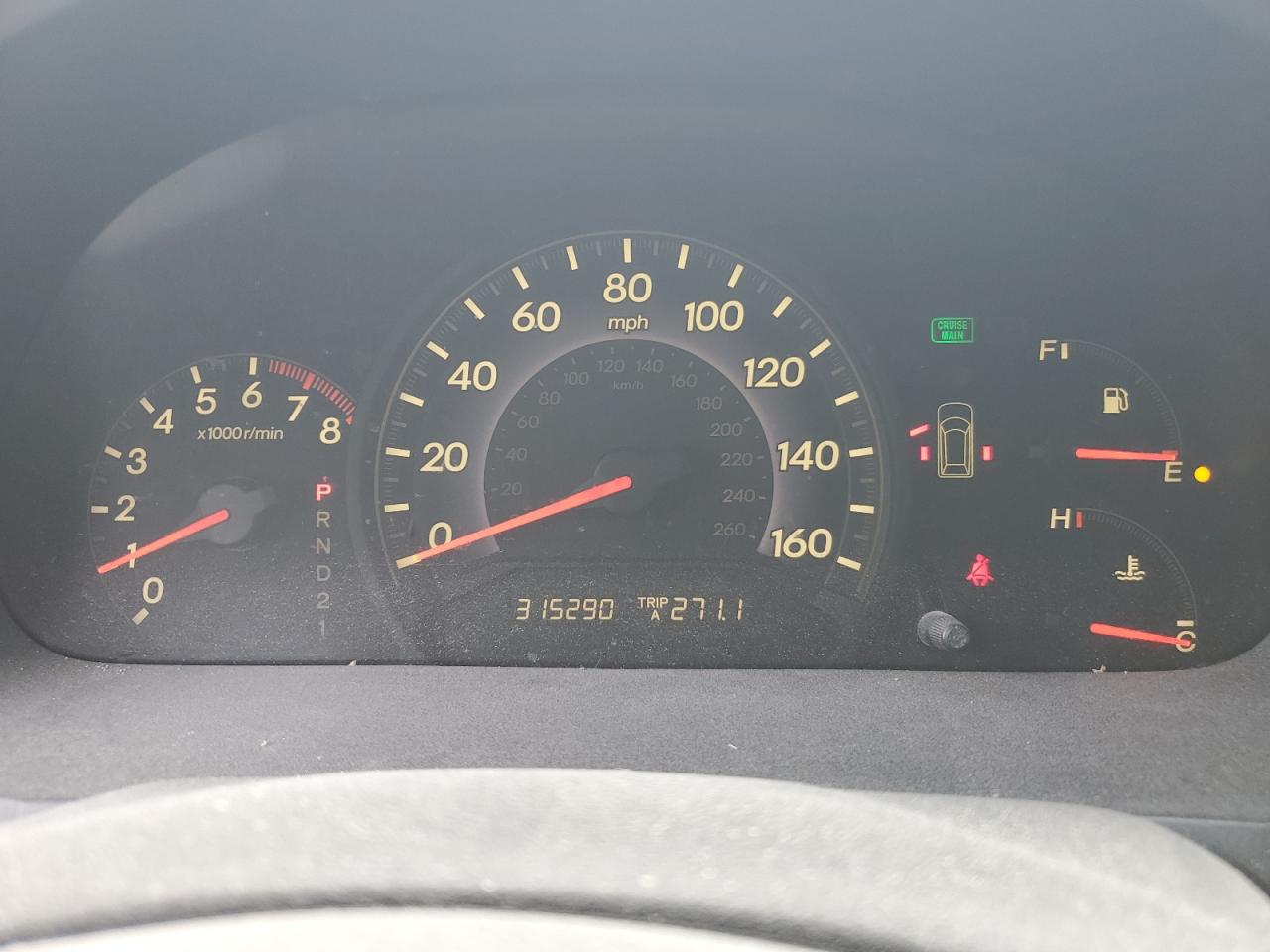 2006 Honda Odyssey Exl VIN: 5FNRL38736B039029 Lot: 65060984