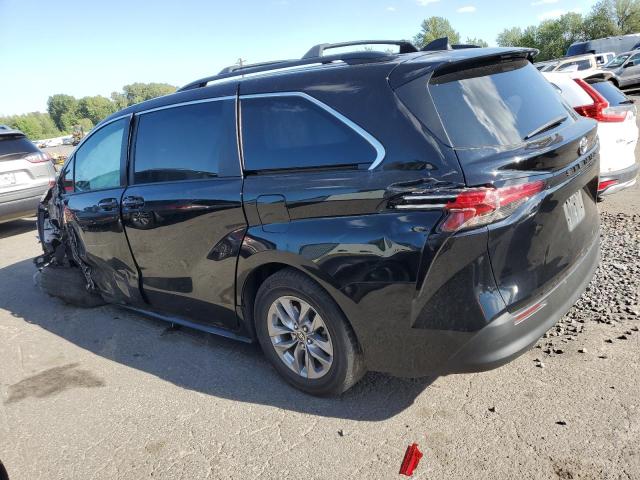 5TDKRKEC4NS113757 Toyota All Models SIENNA LE 2