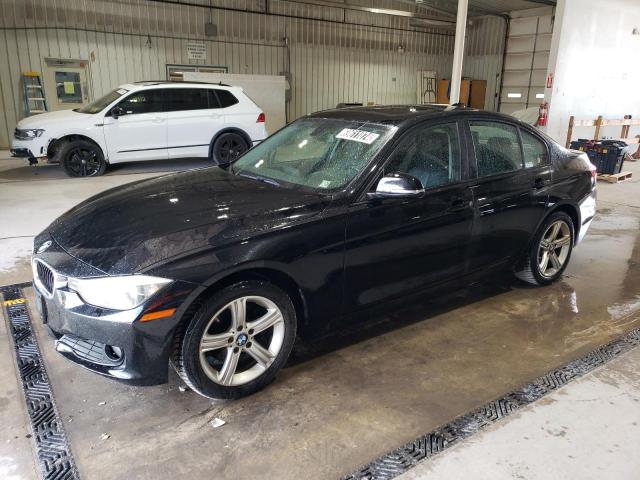 2015 Bmw 328 D Xdrive