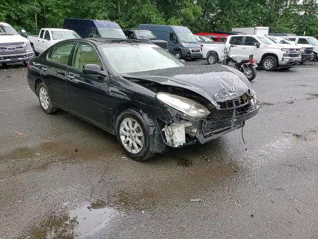 2005 Lexus Es 330 VIN: JTHBA30G455071618 Lot: 66116464