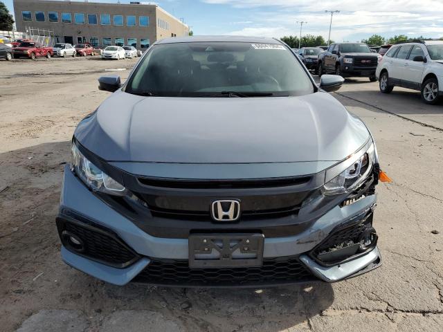  HONDA CIVIC 2019 Синій